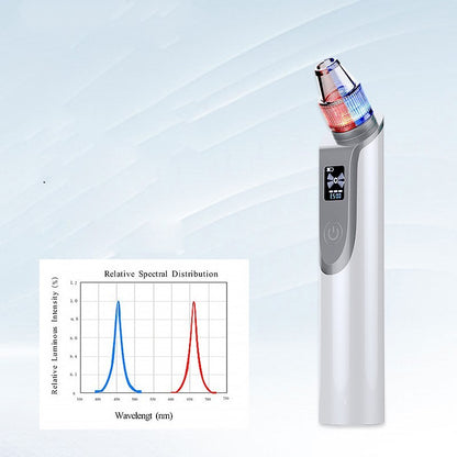 Household Beauty Facial Cleansing Beauty Instrument 