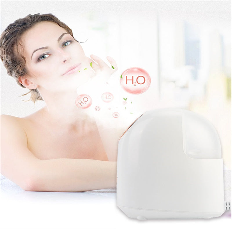 Beauty Steamer 