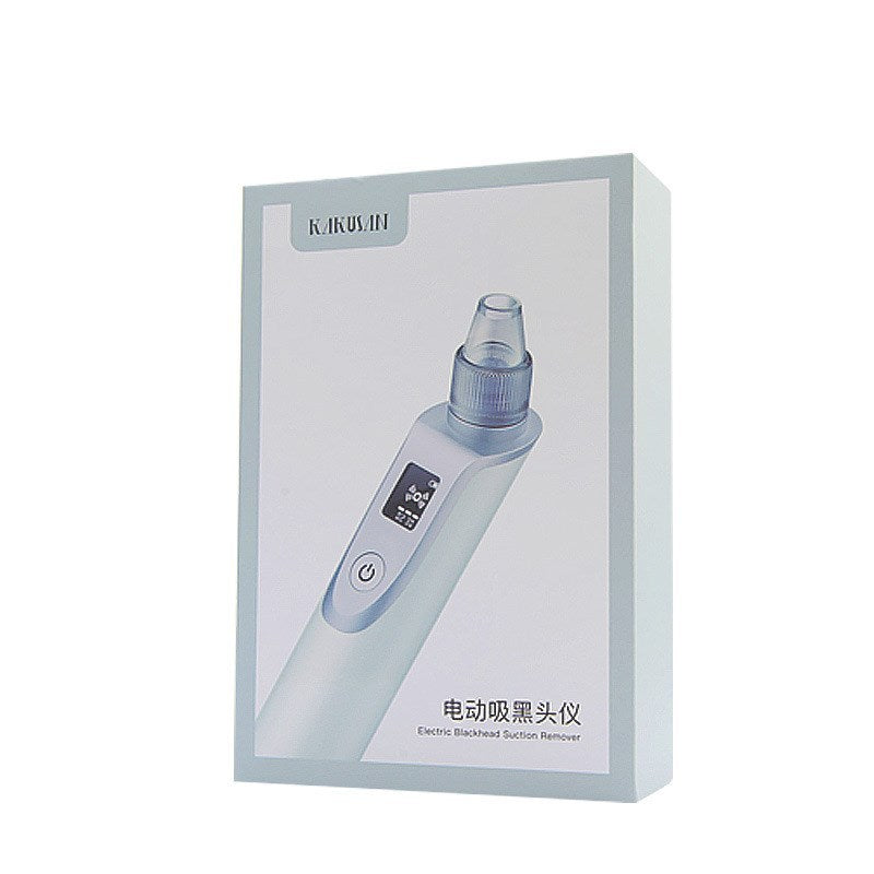 Household Beauty Facial Cleansing Beauty Instrument 