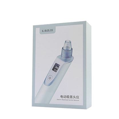 Household Beauty Facial Cleansing Beauty Instrument 