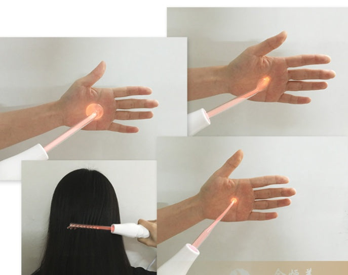 Beauty Instrument. Beauty Instrument