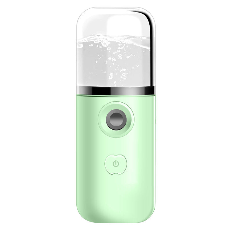 Household Handheld Face Care Beauty Spray Device