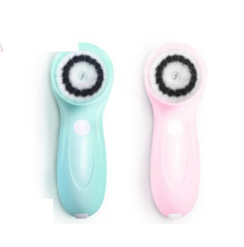 Beauty instrument Electric cleansing instrument 