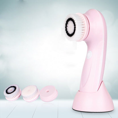 Beauty instrument Electric cleansing instrument 