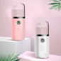Household Handheld Face Care Beauty Spray Device