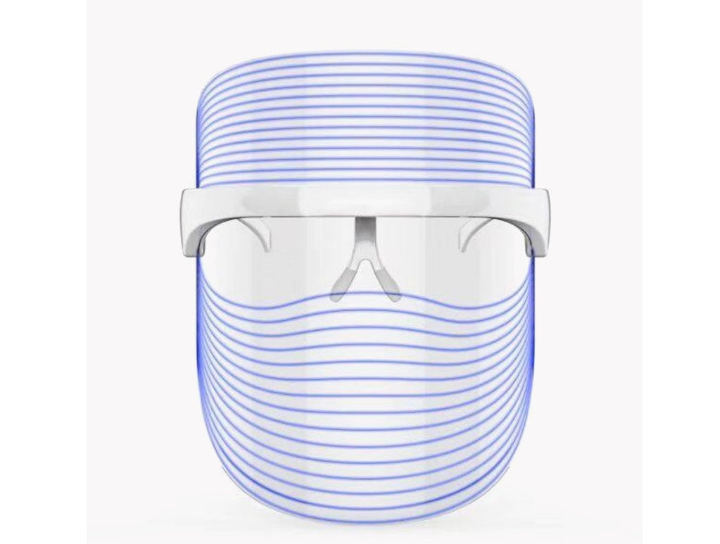 Small Bulb Color Light Mask Beauty Equipment