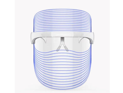 Small Bulb Color Light Mask Beauty Equipment