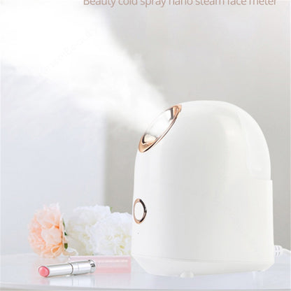 Beauty Steamer , Beauty Steamer