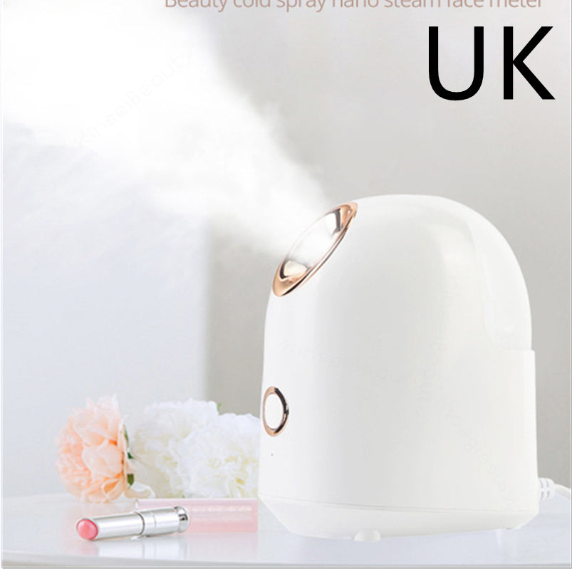 Beauty Steamer 