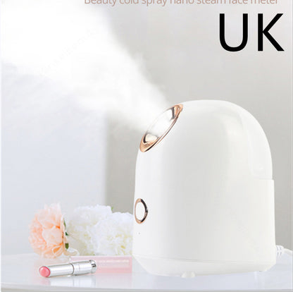 Beauty Steamer 