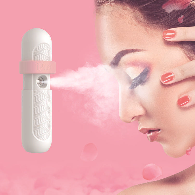 nano water replenishing humidifier