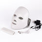 LED beauty skin mask instrument