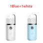 Household Handheld Face Care Beauty Spray Device