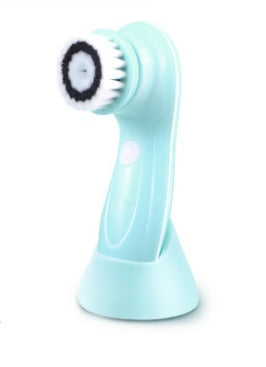 Beauty instrument Electric cleansing instrument 