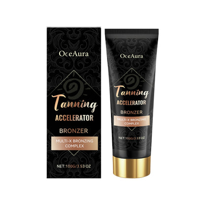 Skin Beauty Blackening Cream