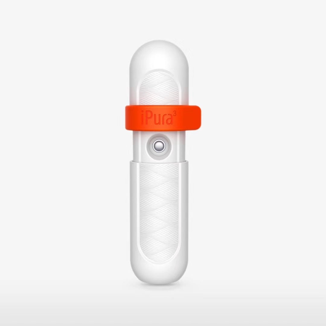 nano water replenishing humidifier