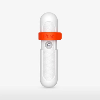 nano water replenishing humidifier